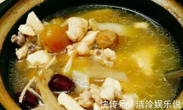 食物|钟南山建议少吃这6种食物，它们对身体不好