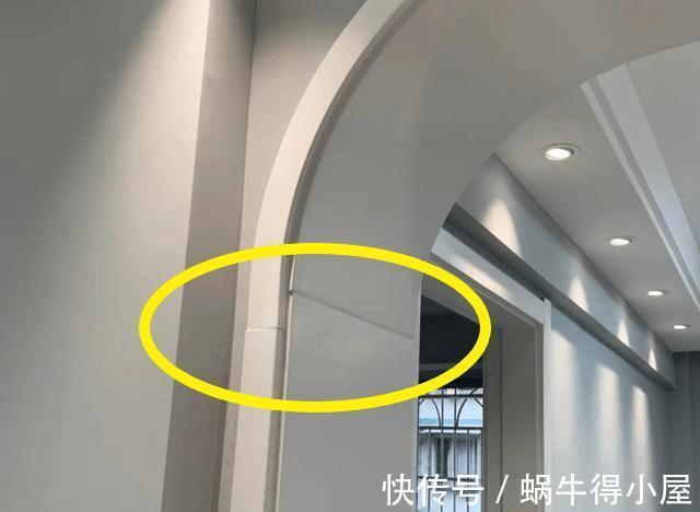 门套|装修遇到的6个翻车现场，好好的家被糟蹋，别再效仿了！
