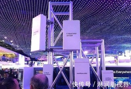 华为撤出英国5G市场后,美巨头趁虚而入,但很快就后悔了!