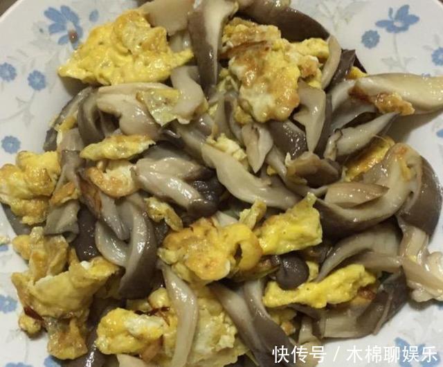  鸡蛋液|这菜5块钱一斤，冬天天冷要多吃，简单炒一炒，比肉营养还好吃