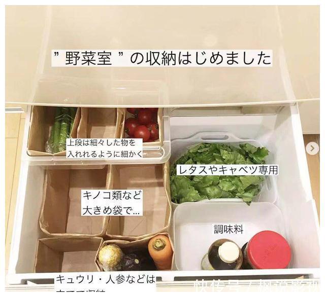 主妇|日本主妇的强大收纳能力，不用断舍离也能过精致生活，吸粉12万！