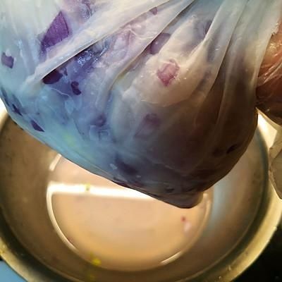 低盐无油韩式辣萝卜#暖冬酱在手,嗨吃部队锅#