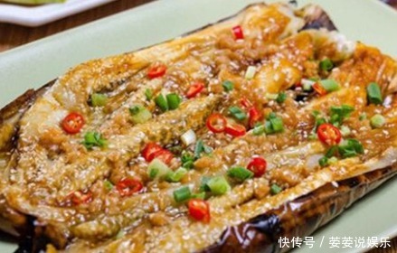 茄子最好吃的做法,不油不腻又入味,小孩吃了更聪明,32个赞!