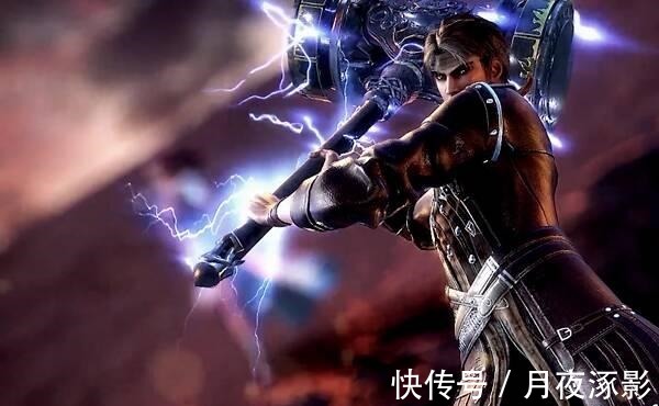 斗罗大陆|斗罗大陆唐昊的最强魂技,击败千寻疾,吓退武魂殿二供奉