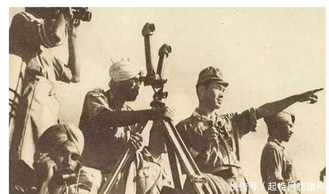 进攻|日军进攻印度遇到了啥?为何打了一仗就跑了?真相别不信