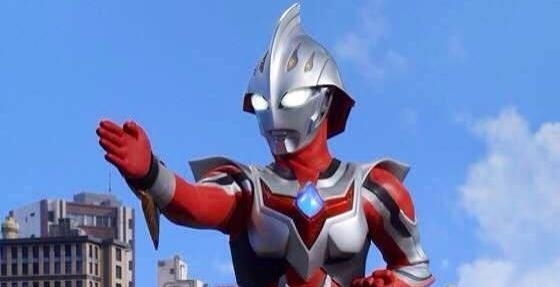 现实的奈克瑟斯奥特曼，在光的背后，人性的阴暗更能让我们害怕