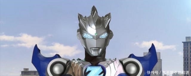 圆谷在2021年将推出6个新战士,网友:真正的“神仙打架”剧情!