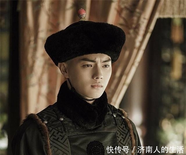 从“臣戴王不戴”到价值200两,清代花翎如何沦落成商品?