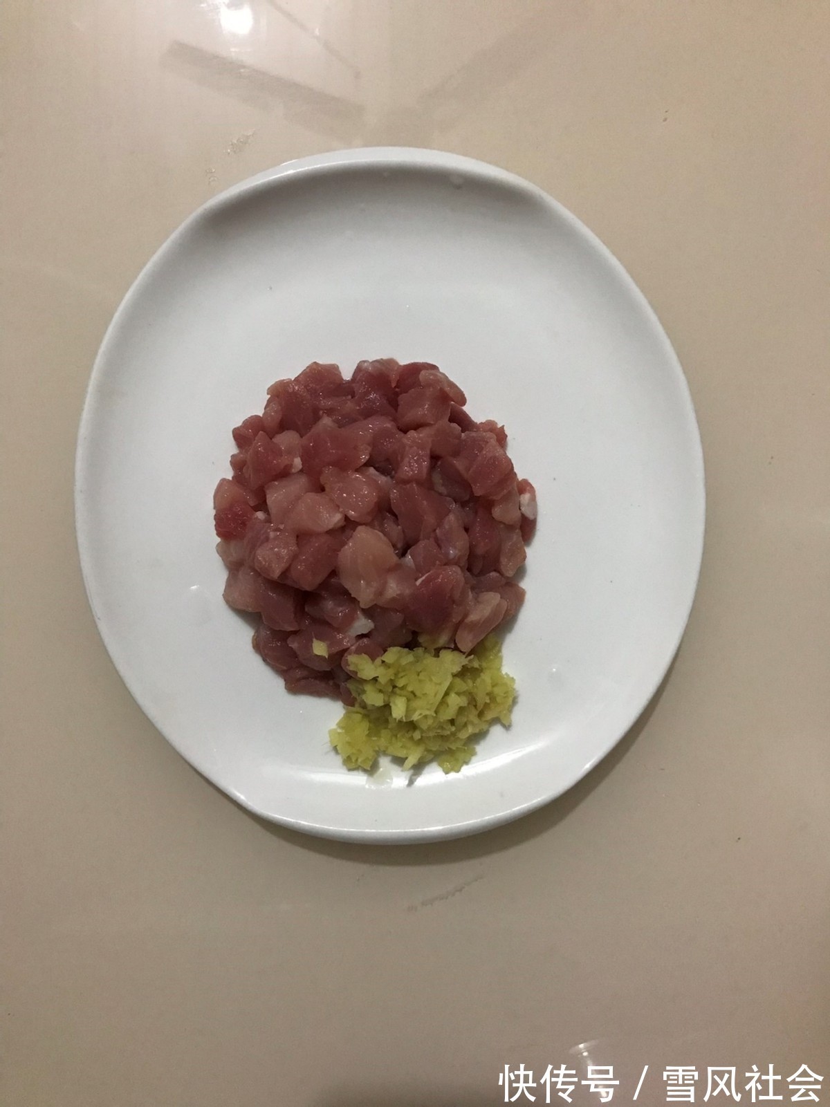 大米粥|这才是皮蛋瘦肉粥最好吃的做法,营养美味,看一遍就能会