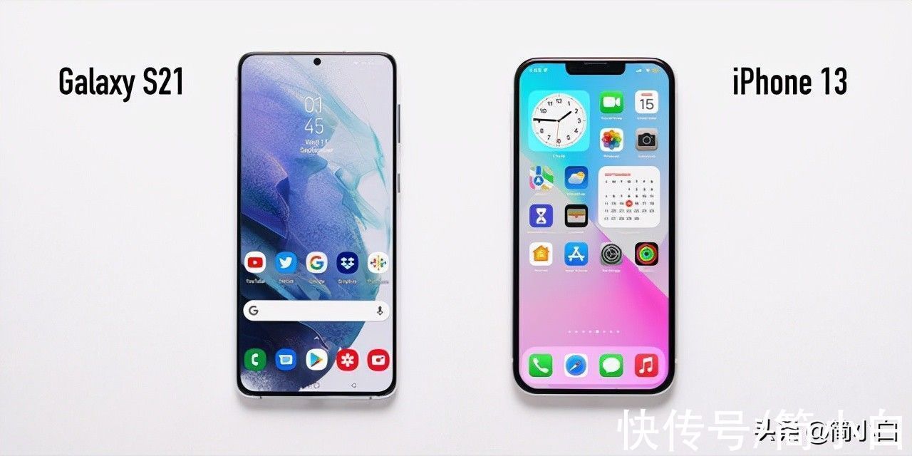 iPhone13|为什么不推荐购买iPhone 13？五大缺点很明显，能劝退你吗