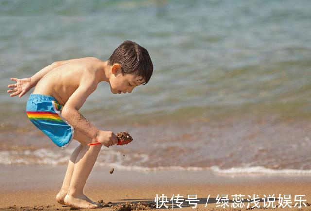 培养|想要孩子长大有出息?儿养三气,女养三容,培养方式各不相同