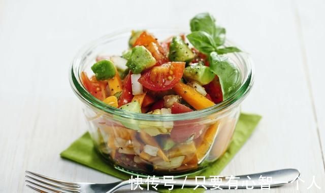 高蛋白食物|148斤胖女士花了90天时间,减掉30斤体重!她是怎么做到的?