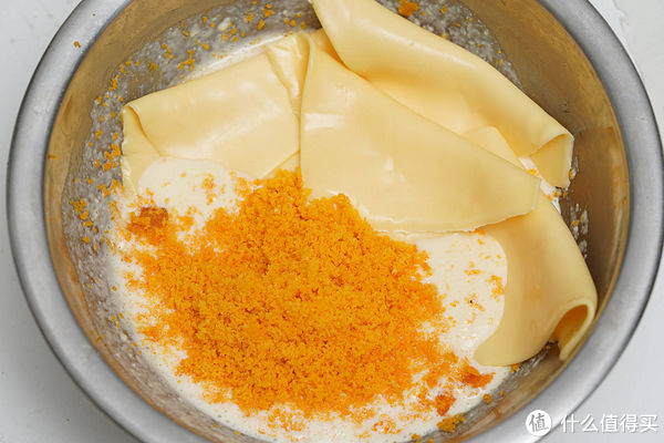 黄馅|老纪烘焙工坊 篇三十:中秋节它来了!今年教你奶黄流心月饼,好吃的不行,而且非常简单,有手就行