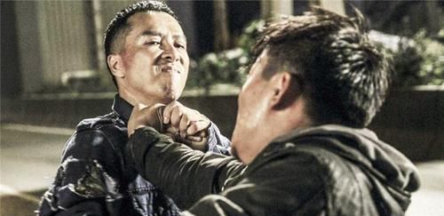 释永信|释永信的武功究竟有多高没有人见过他出手,但这3个人是试金石