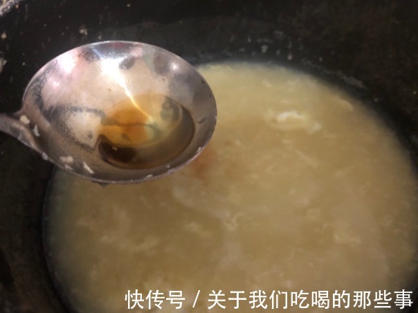 米油|原来熬小米粥这么简单,记住3加1不加,熬出厚厚米油,香浓又黏稠