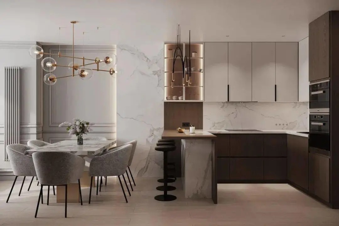 装修|【装修干货】8种火爆装修材料,你钟意哪一款?