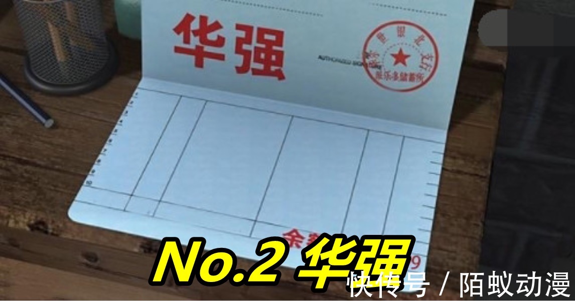 光头强|熊出没:光头强竟然有3个名字,两次被迫改名,叫“光头强”实属无奈