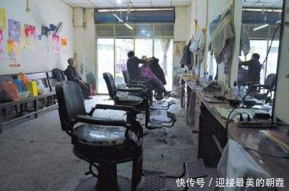 染发|理发店暴利内幕曝光,洗发水按斤买,重金属超标,就在你身边!