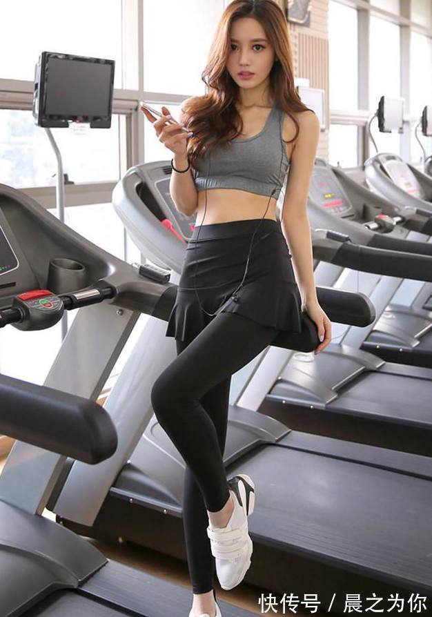 曼妙 -新颖个性的打底裤美女,塑造美丽形象,让人百看不厌!