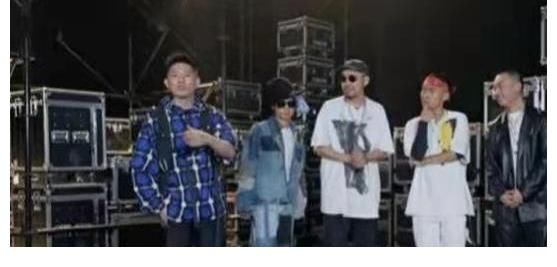 公子|哥哥二公子:欧阳靖观众缘很好,为何被淘汰?评论区怒了