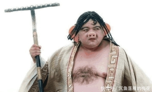 猪八戒当真无能么? 这3方面比猴子强, 最后一个连观音都服
