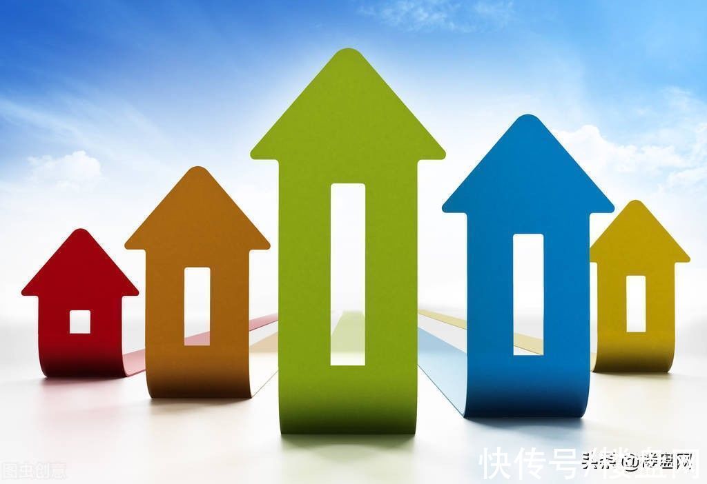 购房|购房成本居高不下,刚需该怎样减小压力,有三个方法