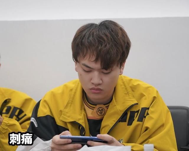粉丝|刺痛Cat强强联手，观众梦回当年QG，粉丝：真希望猫神回归！