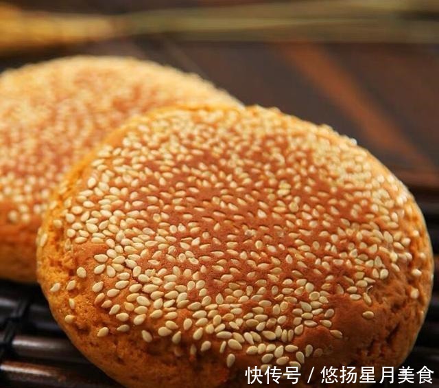 建议别管有钱没钱,遇见这5款特色美食尝一尝,味蕾不委屈!