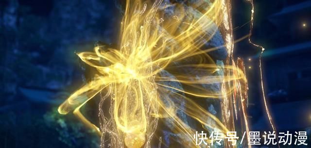 雨枫|完美世界:神藤陨落，雨枫害死熊飞长老，石昊爆发