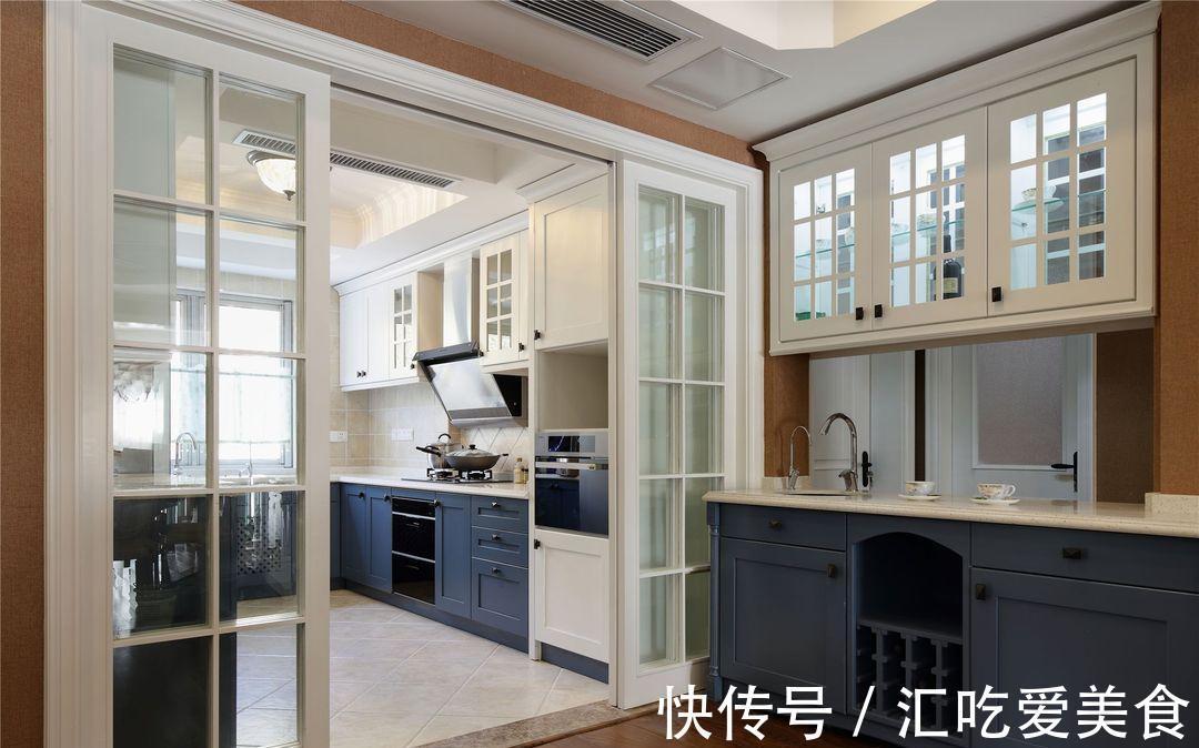 清透|560平方米的美式大别墅,观光电梯上下楼,享受绝佳观景体验