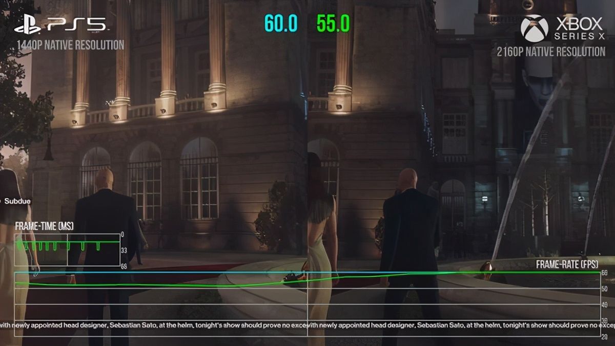 PS5|PS5向下兼容测试：高帧率模式几乎全部游戏可60帧