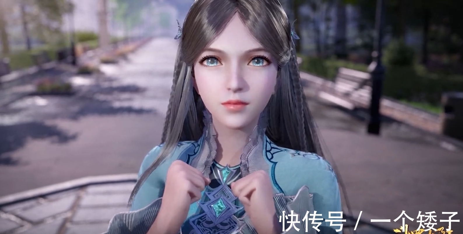 宁荣荣|盘点斗罗大陆中的9位美女封号斗罗,你知道都有谁吗?