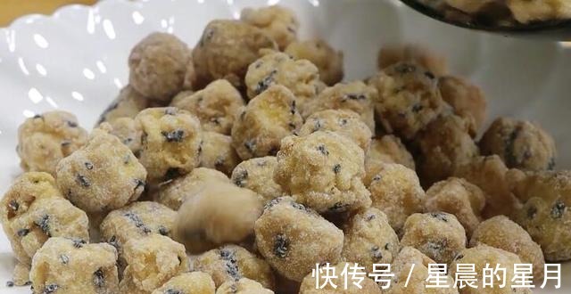 猪肥肉不要扔，学会这样做，香甜酥脆不油腻，出锅大人孩子抢着吃！