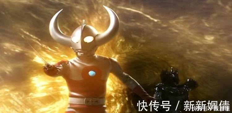 赛文|迪迦奥特曼去了光之国会怎样,赛文拦不住,奥特之王行吗!