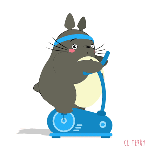 体重|健身房老教练给你的20条减肥忠告！