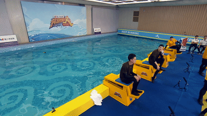 《奔跑吧黃河篇2》迎來“神級”嘉賓，堪比鄧超，扛起了整季笑點