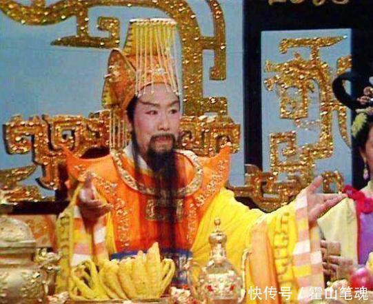 如来是佛祖,老君是道祖,玉帝是仙祖,那妖祖是谁?如来:有两人