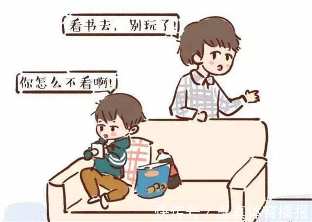 家长|家长越说不孩子越要做?孩子叛逆根源与家长话术有关,得改变了