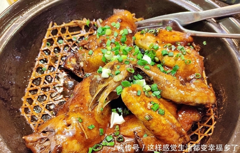 就冲“老北京香酥肉”，我会二刷、三刷……