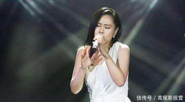 不同凡响|她当年参加中国好声音惨被淘汰，最后却成了比冠军还红的歌手