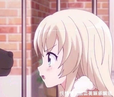 动漫|浪漫动漫情头｜相信你的眼光锐利，肯定可以发现我的！