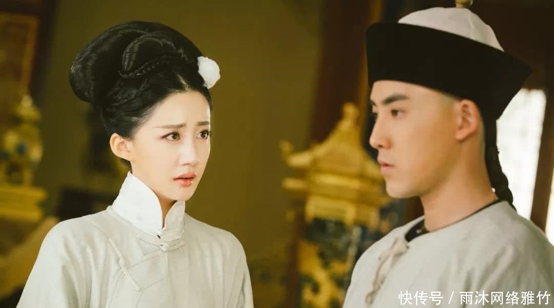 很大|清朝为什么要闭关锁国，止步不前？与明朝的消亡有很大关系