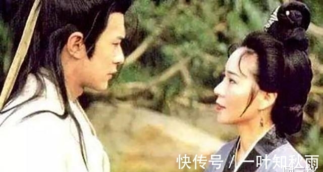 神雕侠侣!黄蓉为何如此讨厌杨过?只因金庸删除了这1角色,所以产生了漏洞