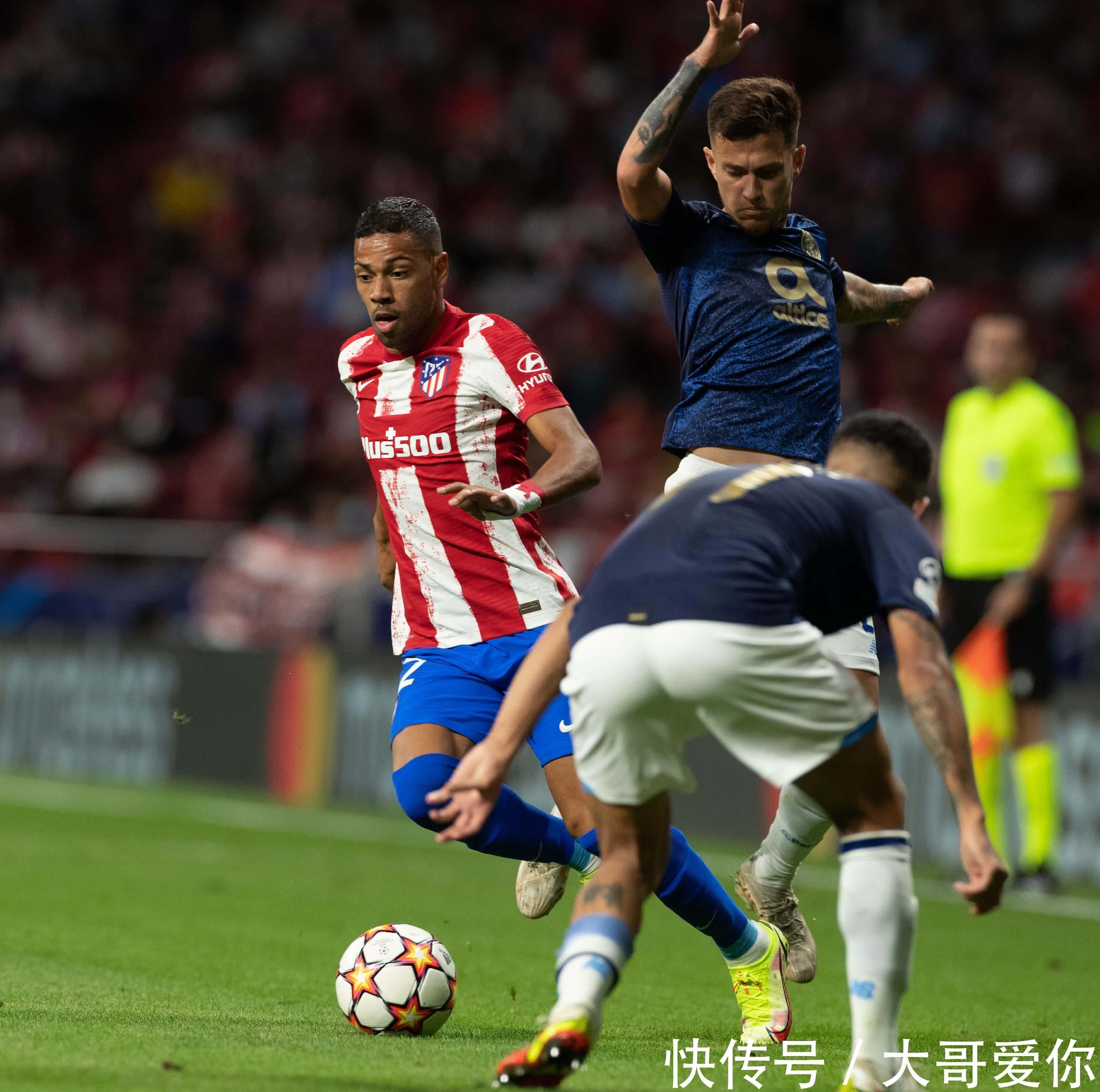 凈勝球|歐冠前瞻:客戰AC米蘭,利物浦大概率放棄,三隊或需凈勝球定勝負