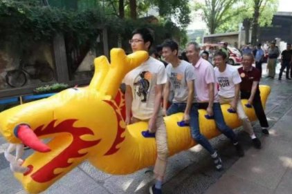游客|端午假期 杭州迎来外地游客212.73万人次