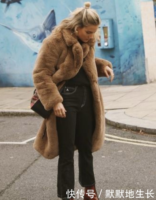 大衣|今年秋冬最流行这件外套,比大衣还好穿