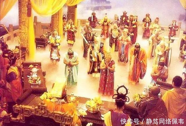 跟女娲平辈的“黎山老母”,究竟是何方神圣?白素贞都是她的弟子