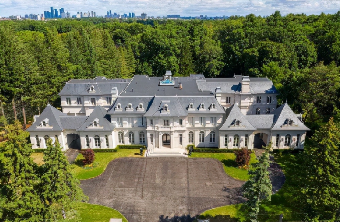 加拿大|加拿大100万以上住宅要收新税种?超20%BC省家庭或受影响