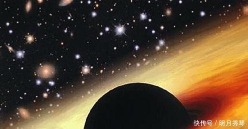 宇宙中最奇怪星体,至今科学家也搞不清楚它的力量来自哪里