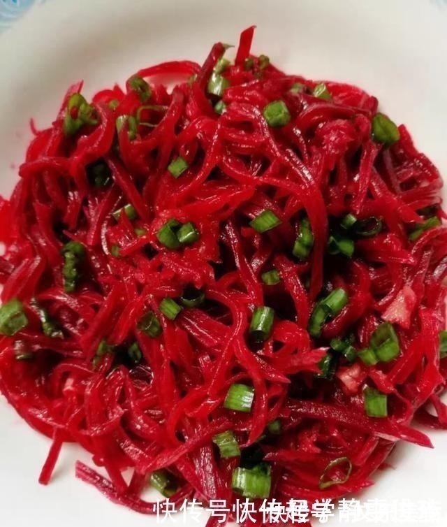 食材|最补血的是它，不是红枣，一周吃3回，补气养血，皮肤水灵有光泽